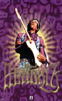 limy hendrix