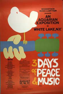 woodstock