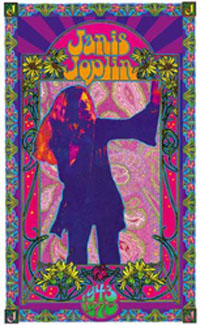 janis joplin